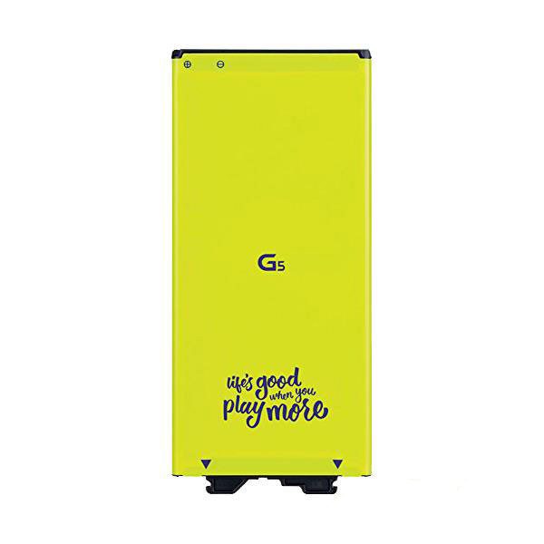 باتری گوشی موبایل LG G5 BL-42D1F