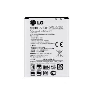 باتری گوشی ال جی LG G2 Mini BL-59UH Battery