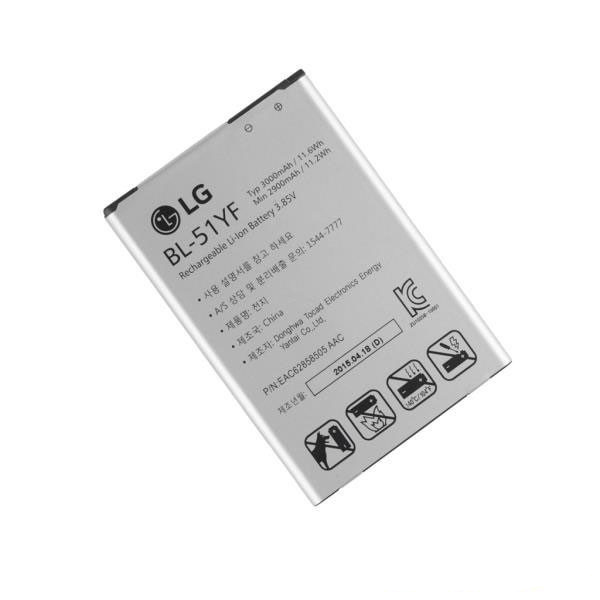 باتری گوشی موبایل LG G4 BL-51YF