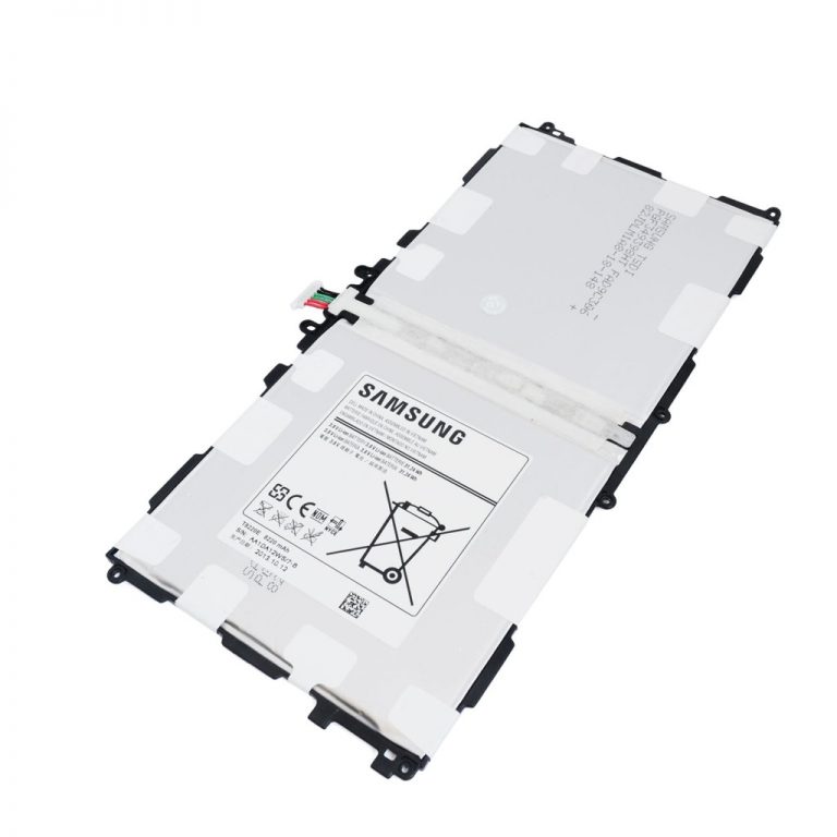 باتری تبلت سامسونگ Samsung Note 10.1inch & P600 & P601 & P605 Battery