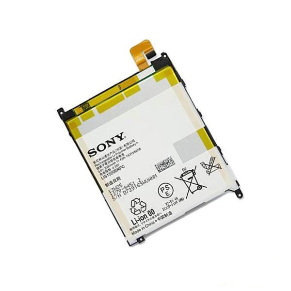 باتری گوشی سونی Sony Xperia Z Ultra Battery