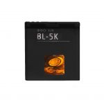 باطری گوشی موبایل نوکیا BL-5K