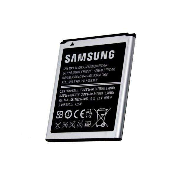 باتری گوشی موبایل Samsung Galaxy S3 Mini