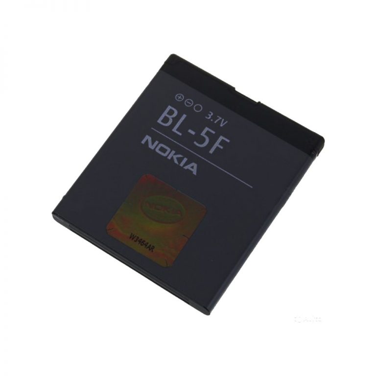 باتری گوشی نوکیا Nokia BL-5F Battery