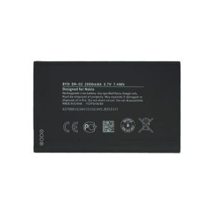 باتری گوشی موبایل Nokia XL BN-02