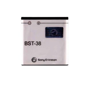 باتری گوشی سونی Sony Ericsoon Bst-38 وS500 Battery