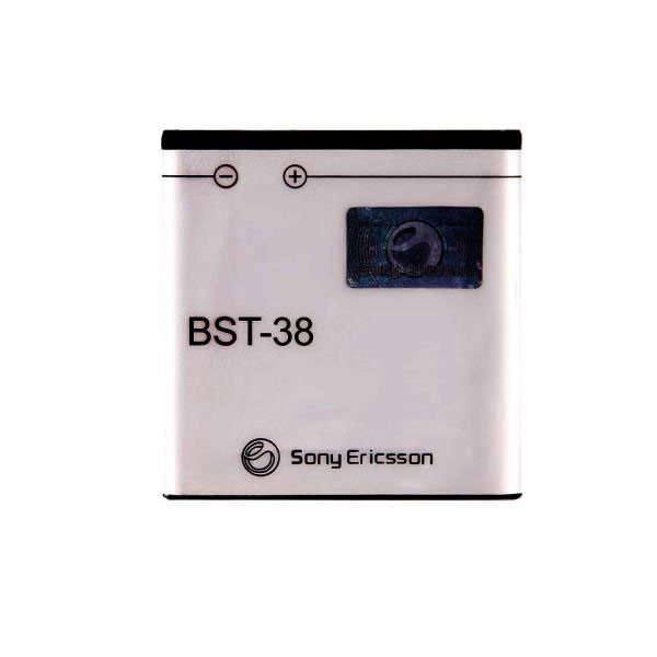 باتری گوشی سونی Sony Ericsoon Bst-38 & S500 Battery