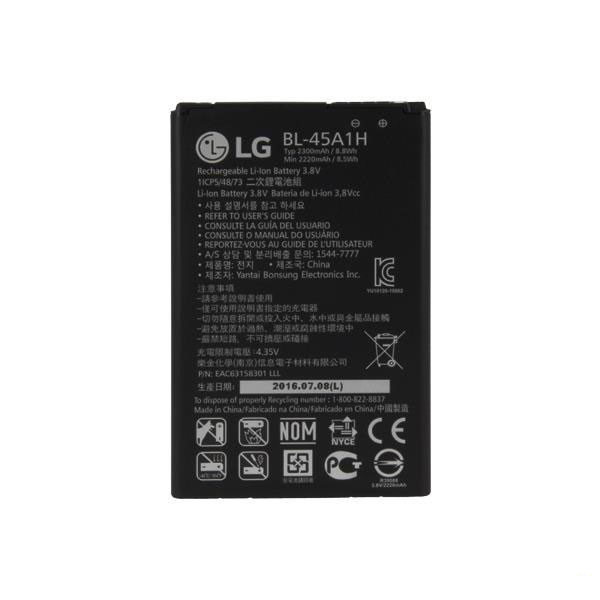 باتری اورجینال 2016 LG K10
