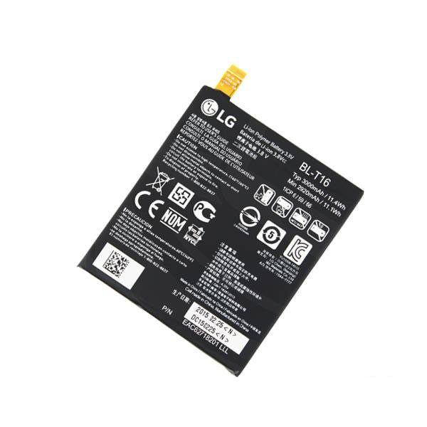 باتری گوشی موبایل LG G Flex 2 (BL-T16)