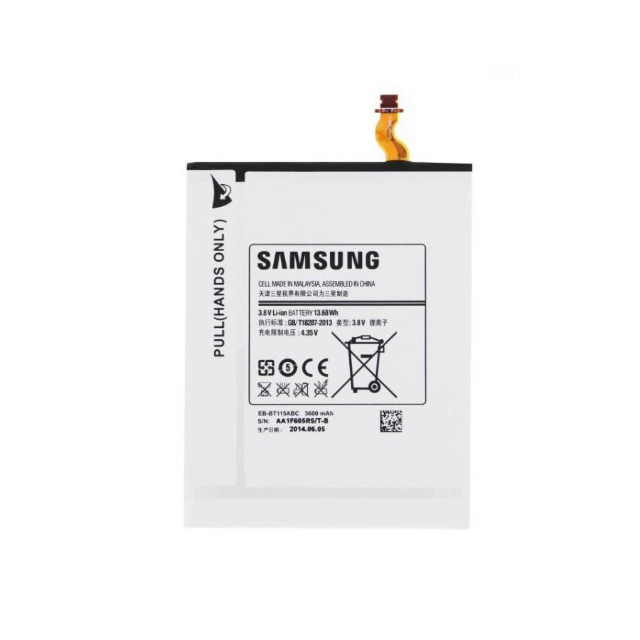 باتری تبلت سامسونگ Samsung Tab3 lite 7inch T110 Battery