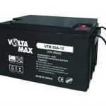 Voltamax 12V-65A UPS Battery