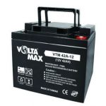 Voltamax 12V-42A UPS Battery