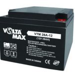 Voltamax 12V-28A UPS Battery