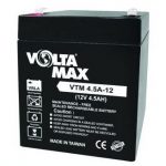 Voltamax 12V-4.5A UPS Battery