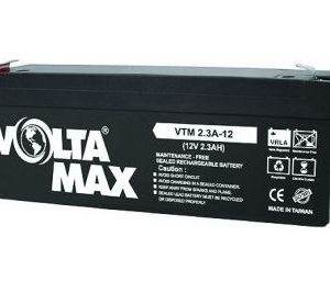 Voltamax 12V-1.3A UPS Battery