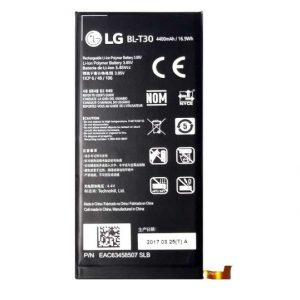 باتری گوشی موبایل LG X-Power2 BL-T30