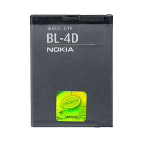 باتری گوشی نوکیا Nokia BL-4D Battery
