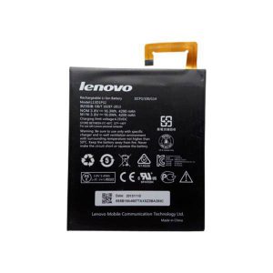 باتری تبلت لنوو Lenovo A5500 Battery