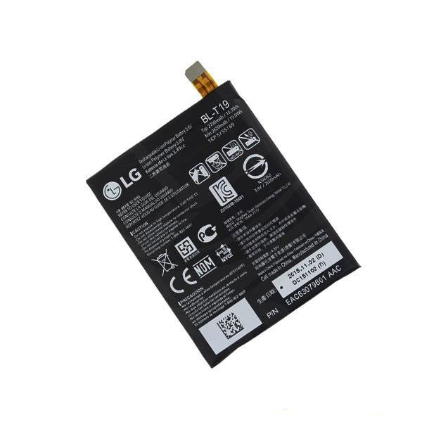 باتری گوشی موبایل LG Nexus 5X (BL-T19)