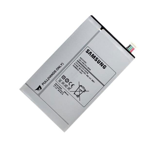 باتری تبلت سامسونگ Samsung Tab S 8.4inch & T700 & T705 Battery