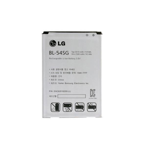 باتری اورجینال LG G3 MINI/OPTIMUS G2 L90