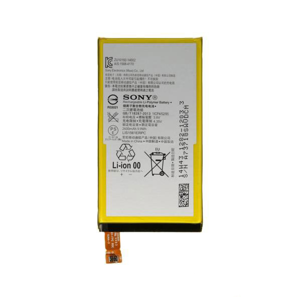 باتری اورجینال سونی Sony Z3 MINI/ C4