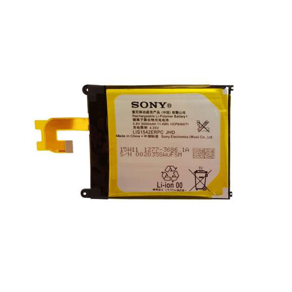باتری گوشی موبایل Sony Experia Z2