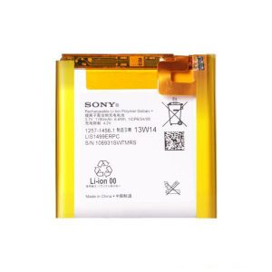 باتری گوشی موبایل Sony Experia t LIs1499 ERPc