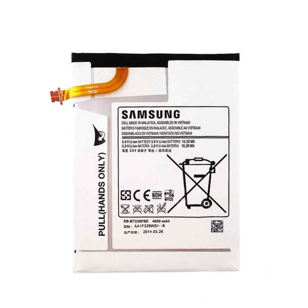 باتری تبلت سامسونگ Samsung Tab4 7inch  T230  T235 Battery