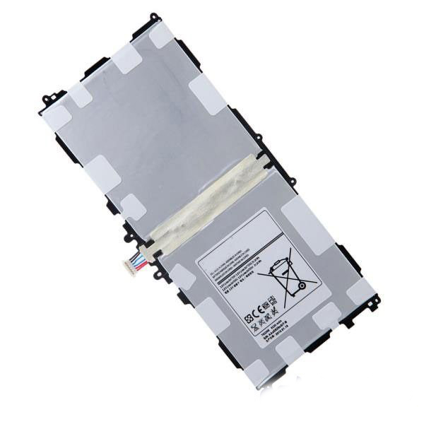 باتری تبلت سامسونگ Samsung Tab2 10.1inch P7500 & N8000 & P5100 Battery