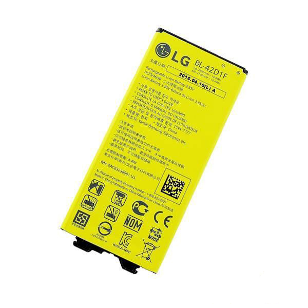 باتری گوشی موبایل LG G5 BL-42D1F