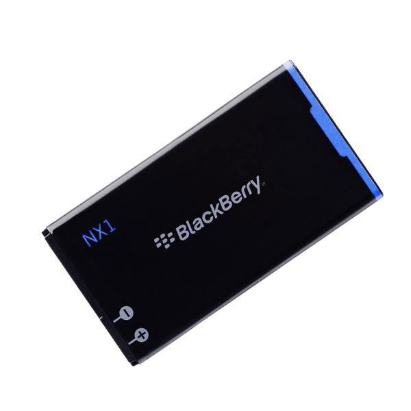 باتری گوشی موبایل BlackBerry Q10 (NX1)