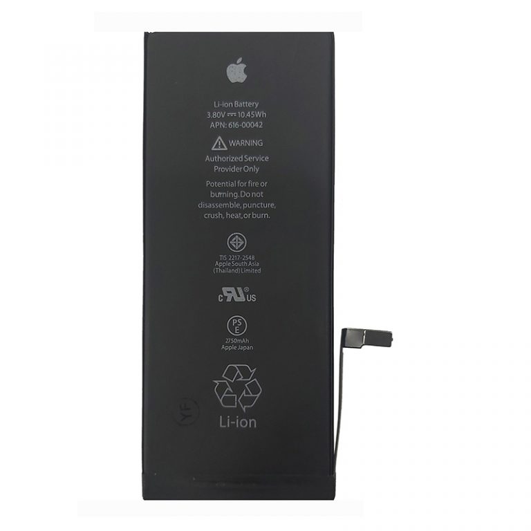 باتری گوشی آیفون مدل Apple Iphone 6s plus