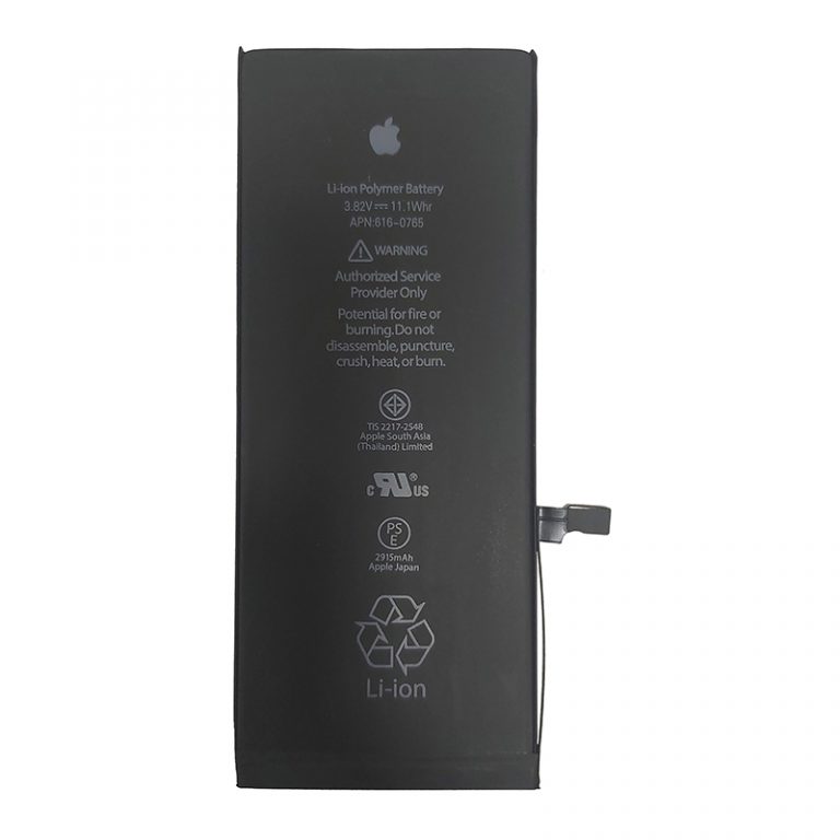 باتری گوشی آیفون مدل Apple Iphone 6 plus
