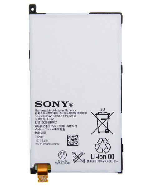 باطری Sony Xperia Z1 compact
