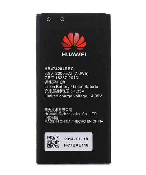 باتری اورجینال Huawei Honor 3C Lite / Y625 / Y5