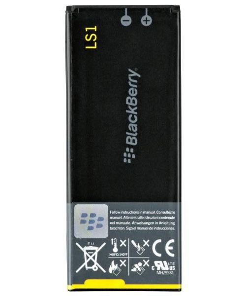باتری اورجینال BlackBerry Z10 Ls1