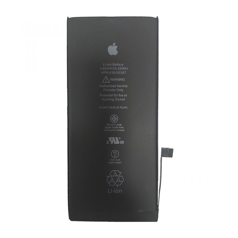 باتری گوشی آیفون مدل Apple Iphone 8 PLUS