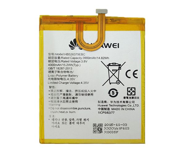 باتری اورجینال Huawei Y6 Pro