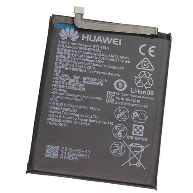 باتری اورجینال Huawei Y5 (2017-2019)/ NOVA / NOVA SMART / HONOR 6C