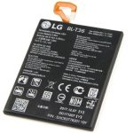 خریدباتری ال جی k10 - فروشگاه اینترنتی دنیای باتری