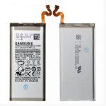 خرید اینترنتی باتری نوت ۹ مناسب برای گوشی موبایل سامسونگ و قیمت انواع باتری گوشی از فروشگاه آنلاین دنیای باتری