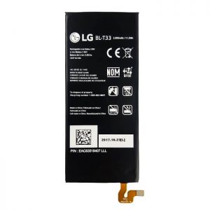 باتری گوشی موبایل LG Q6 (1)