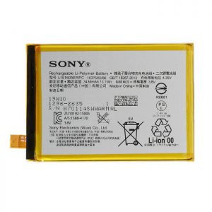 باتری گوشی موبایل Sony Xperia Z5 Premium (1)