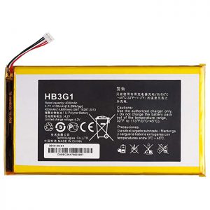 باتری تبلت هوآوی HB3G1