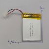 باتری لیتیوم پلیمری BW 303040 (2)