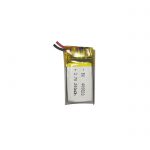 باتری لیتیوم پلیمری BW 400820 (1)