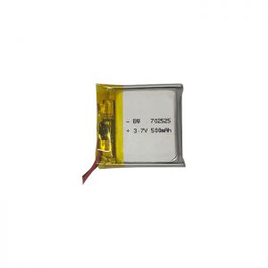 باتری لیتیوم پلیمری BW 702525 (1)