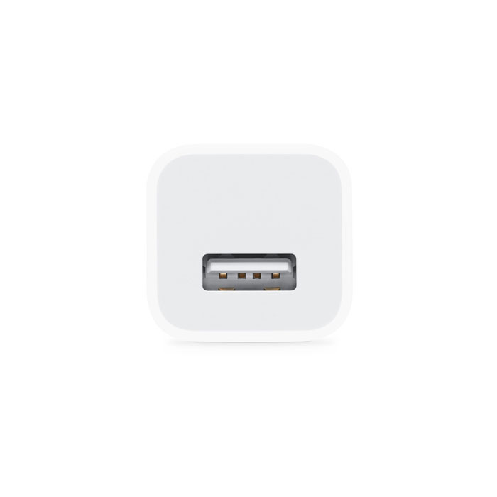 شارژر ۵ وات اپل Apple 5W USB Power Adapter