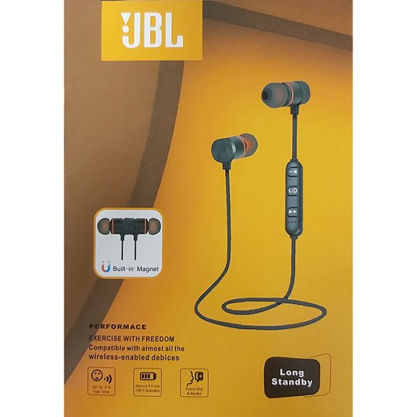 هندزفری بلوتوث JBL (3)